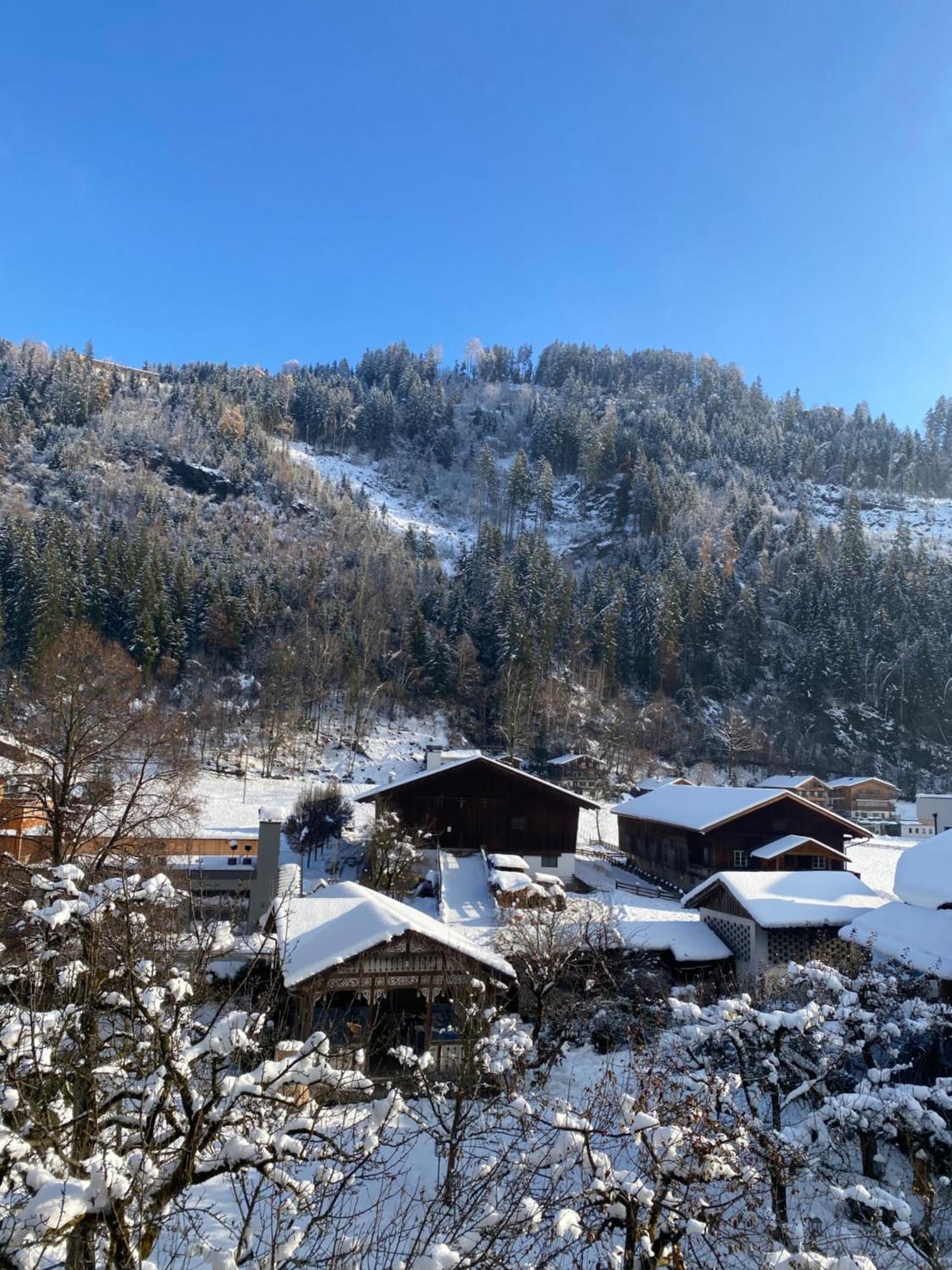 Gasthof Neumeister 스텀 외부 사진