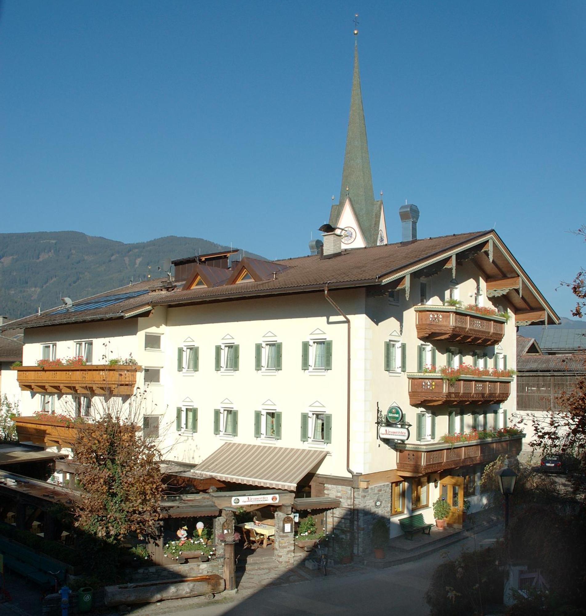 Gasthof Neumeister 스텀 외부 사진